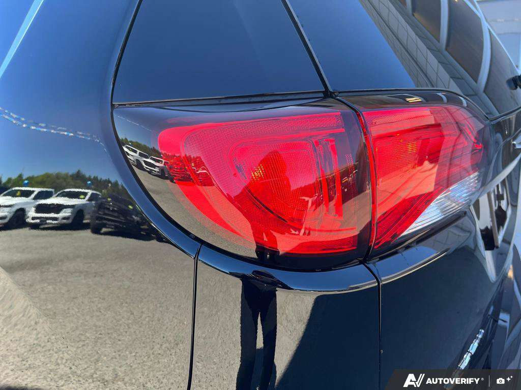2027 Chrysler Grand Caravan — photo 11 de 25
