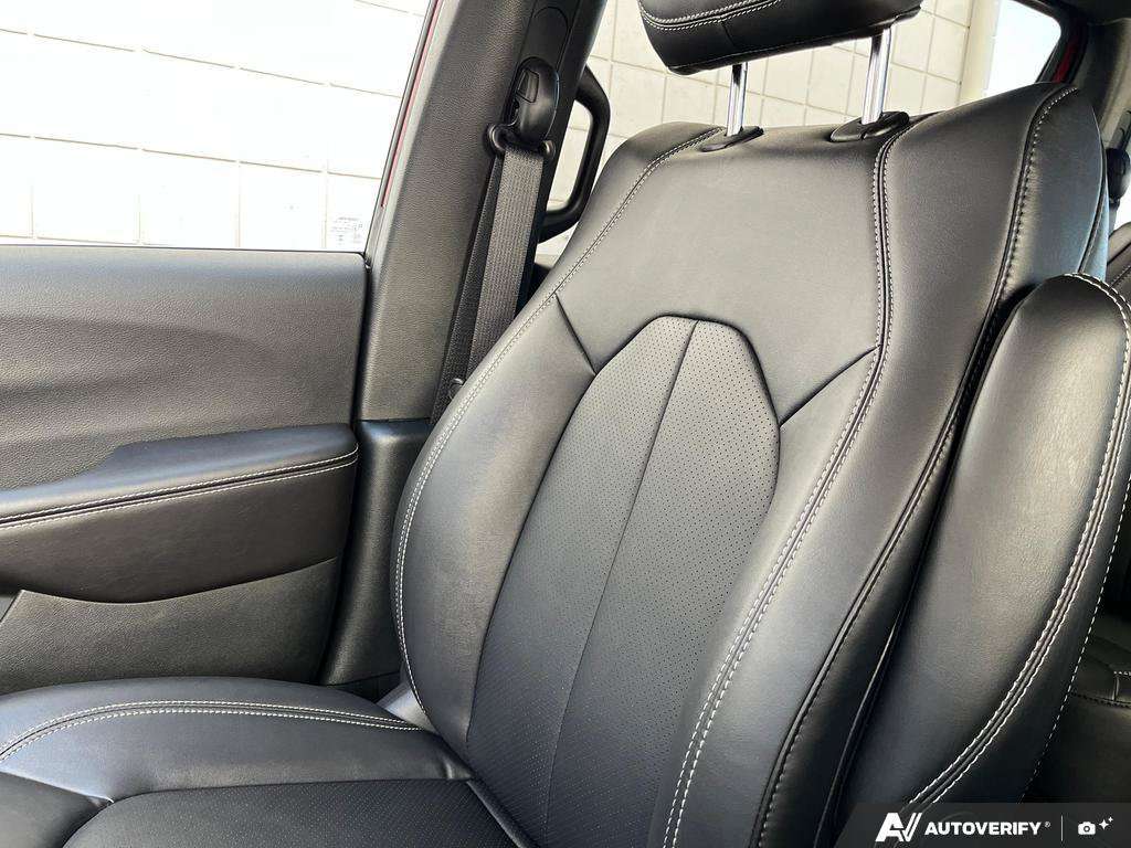 2026 Chrysler Grand Caravan — photo 20 of 25