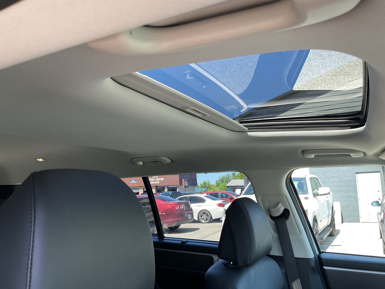 2025 Hyundai Santa Fe — photo 32 of 34