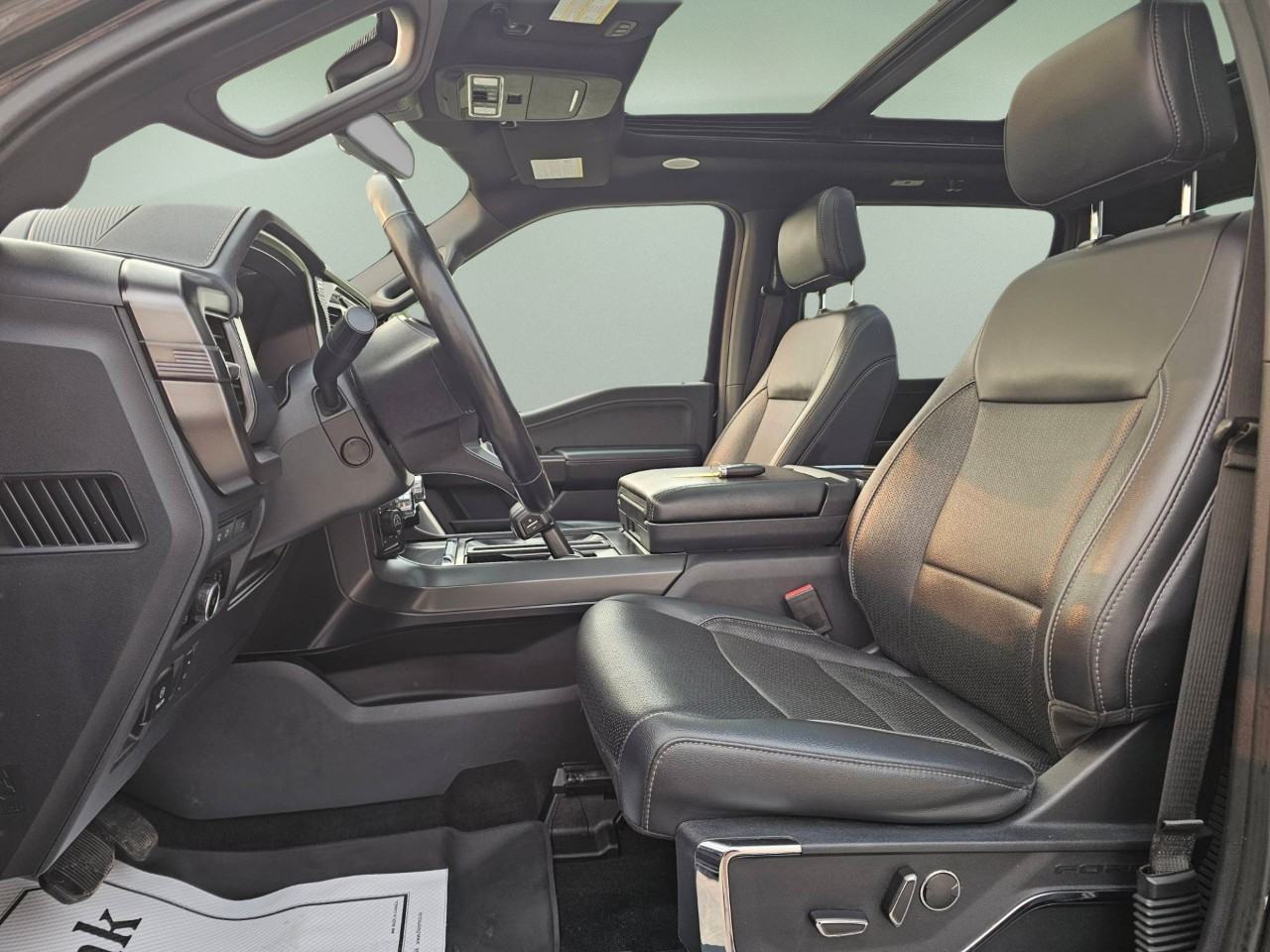 2024 Ford F-150 — photo 9 of 22