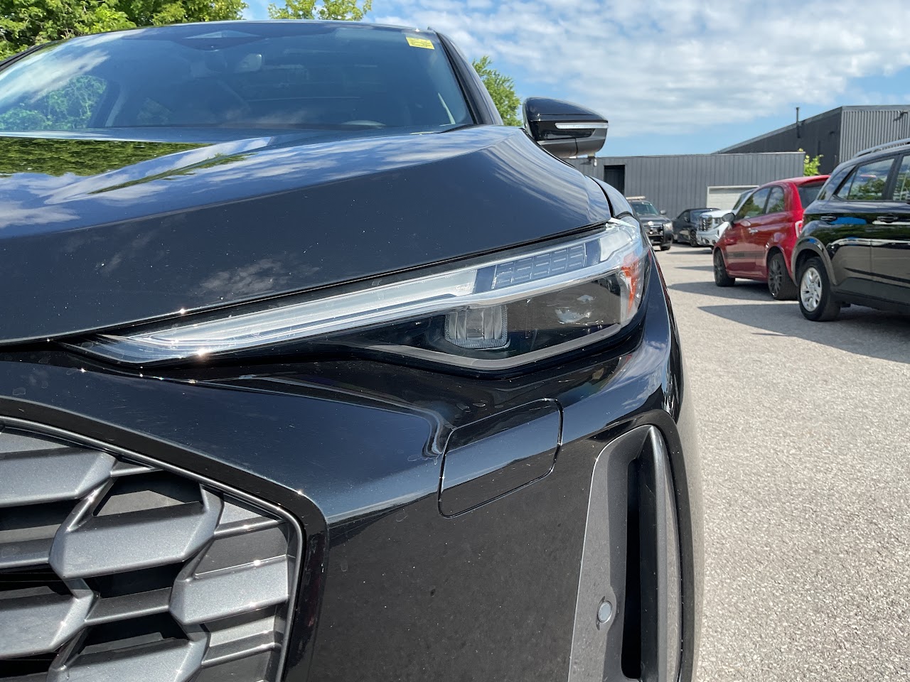 2025 Audi Q5 — photo 15 of 34