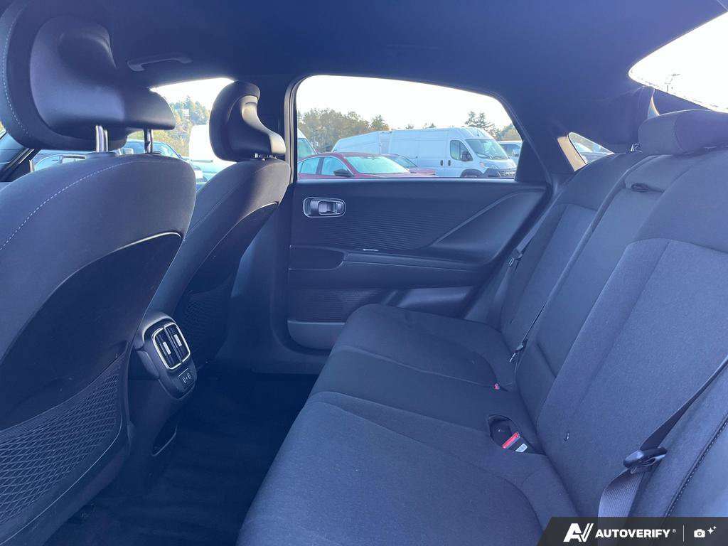 2023 Hyundai IONIQ 6 — photo 23 of 25