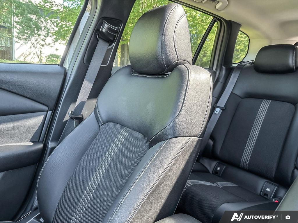 2023 Mazda CX-50 — photo 20 de 25