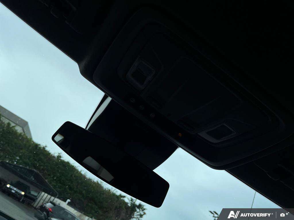 2026 Chevrolet Silverado 1500 — photo 21 of 25