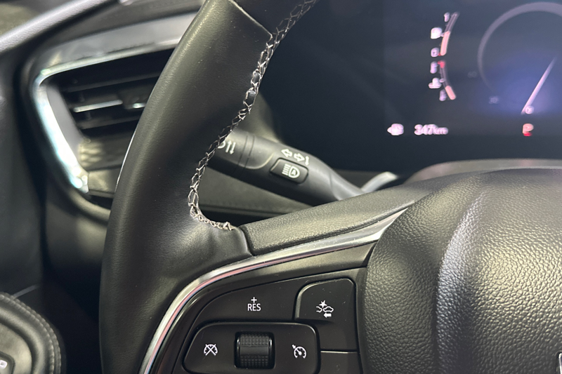2025 Buick Encore Gx — photo 15 de 34
