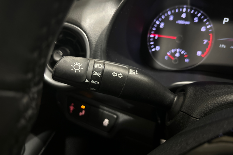 2023 Kia Forte Sedan — photo 15 of 32