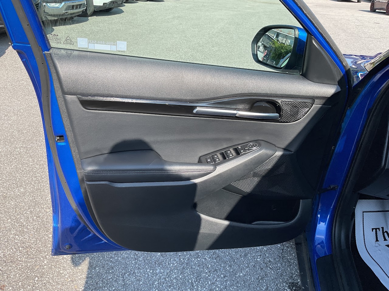 2025 Kia Seltos — photo 30 of 34