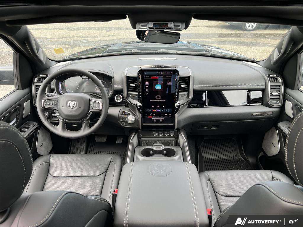 2026 Ram 1500 — photo 24 of 25