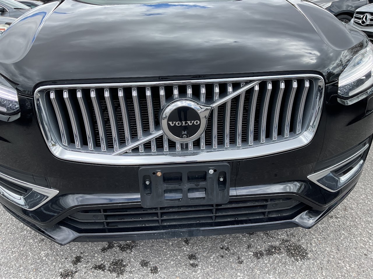 2024 Volvo XC90 — photo 19 of 34