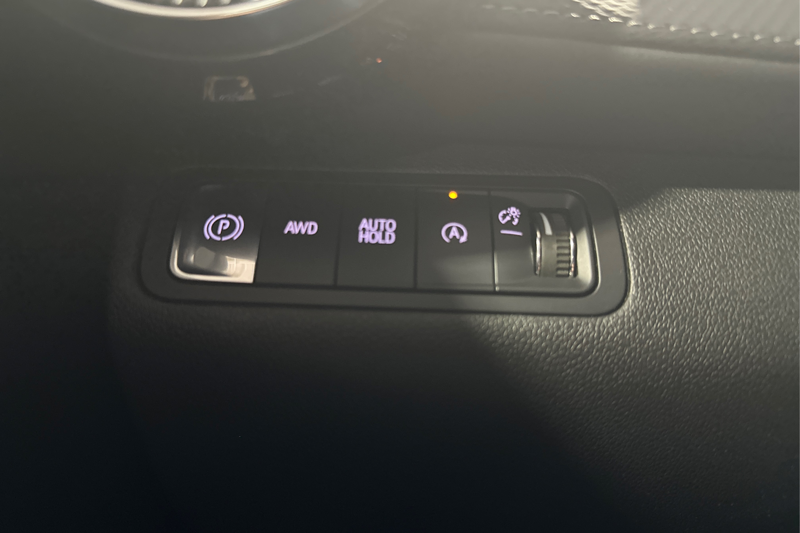 2025 Chevrolet Equinox — photo 35 de 41