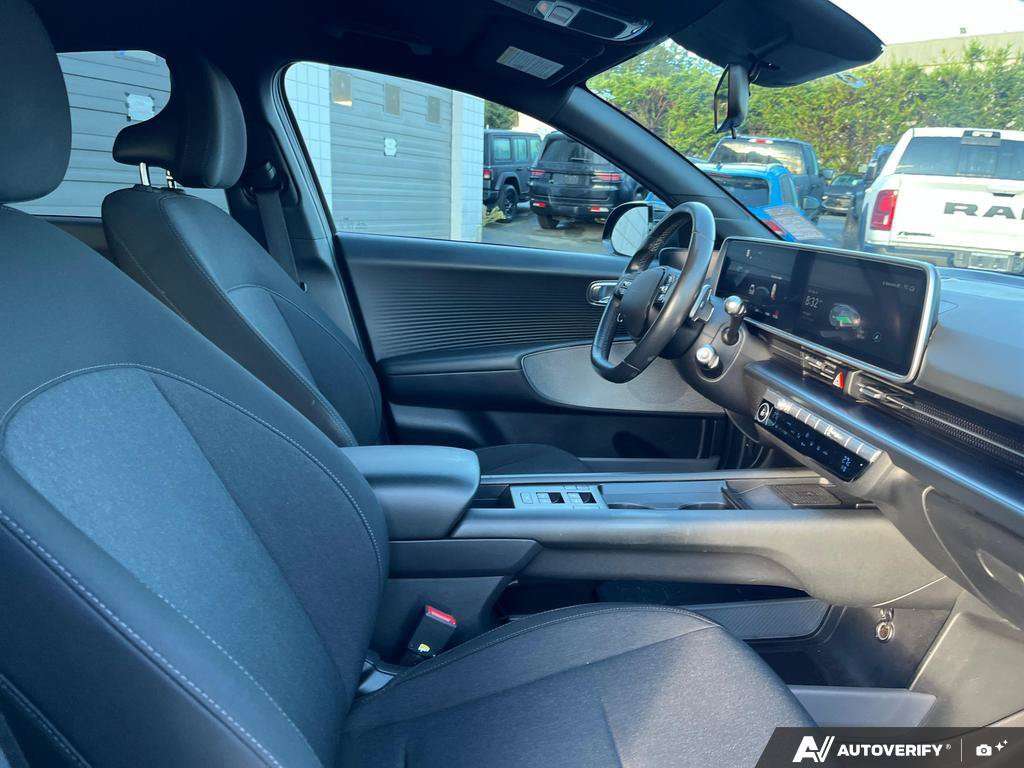 2023 Hyundai IONIQ 6 — photo 22 of 25