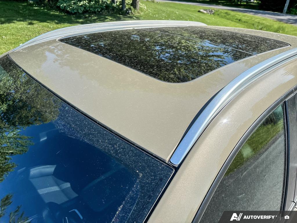 2023 Mazda CX-50 — photo 10 de 25