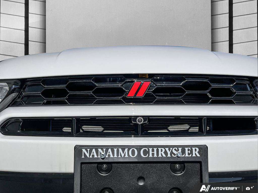 2024 Dodge Hornet — photo 9 of 25