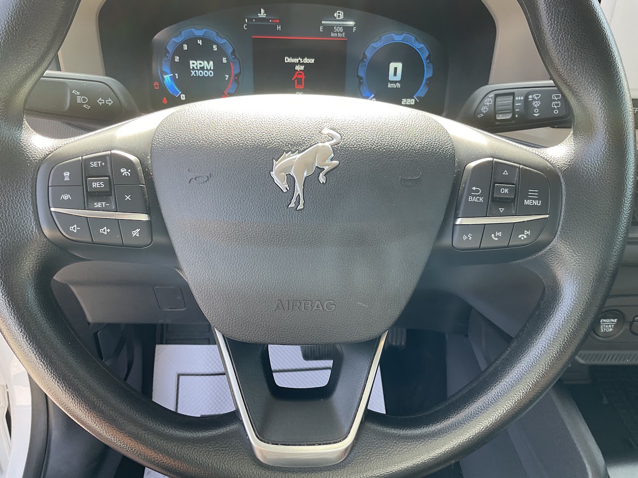 2025 Ford Bronco Sport — photo 30 of 34