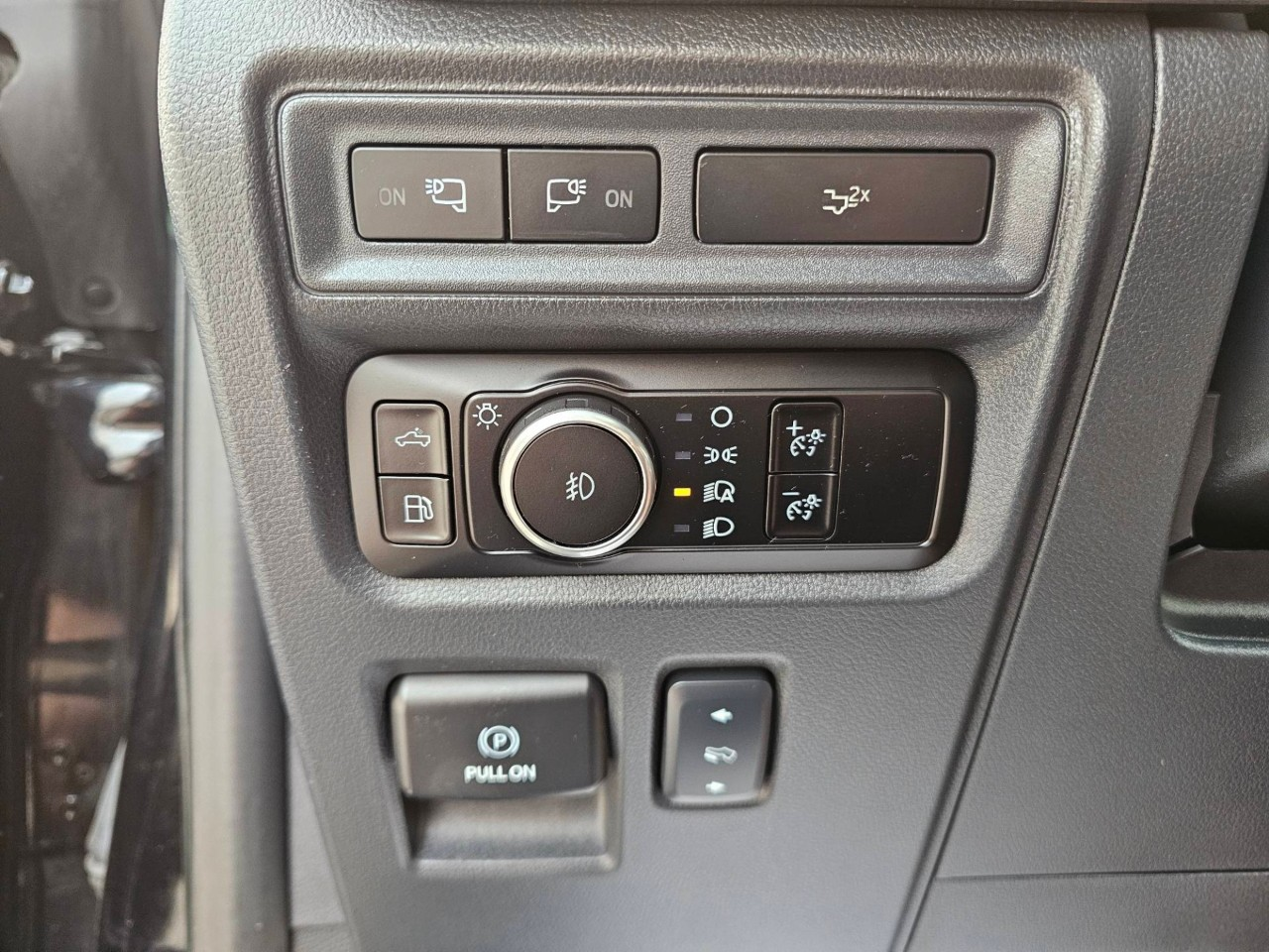 2024 Ford F-150 — photo 15 of 22