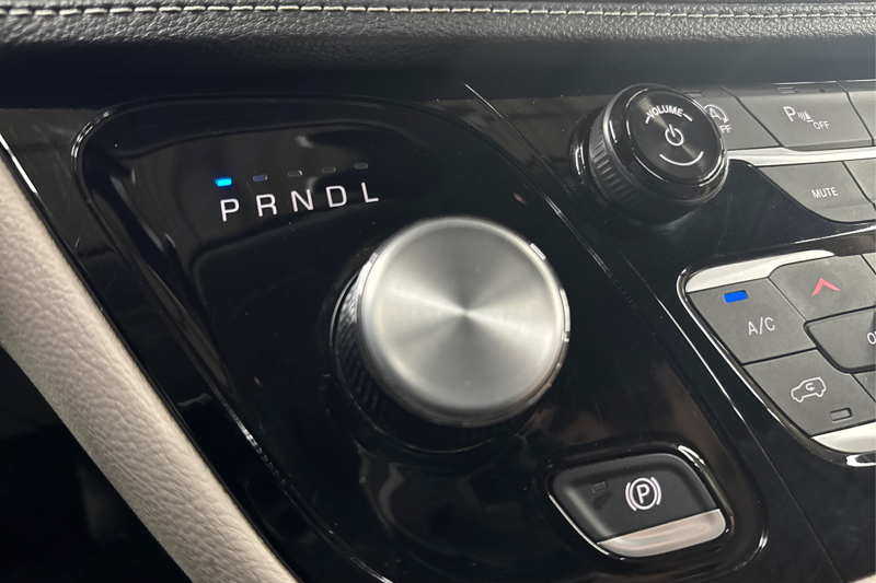 2024 Chrysler Pacifica — photo 33 de 34