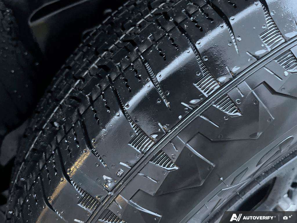 2026 Jeep Wrangler — photo 7 de 25