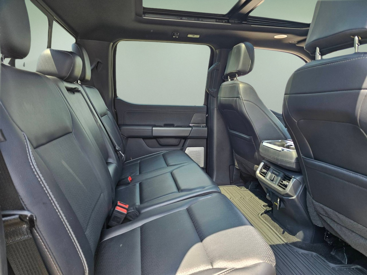 2024 Ford F-150 — photo 20 de 23