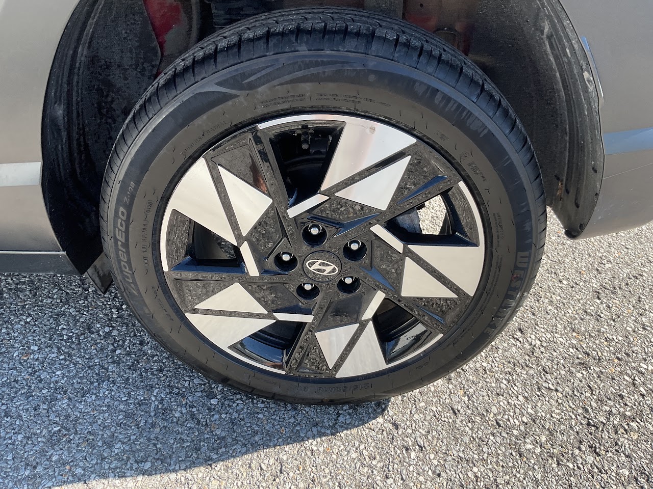2025 Hyundai Kona — photo 11 de 34