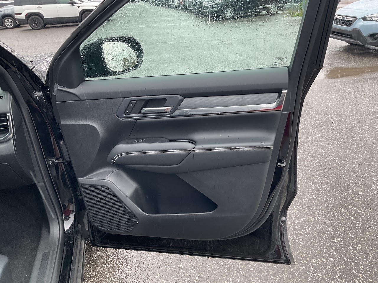 2026 GMC Terrain — photo 31 of 34