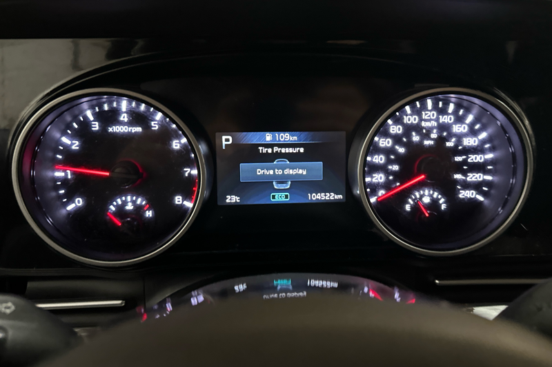 2024 Kia Carnival — photo 13 de 27