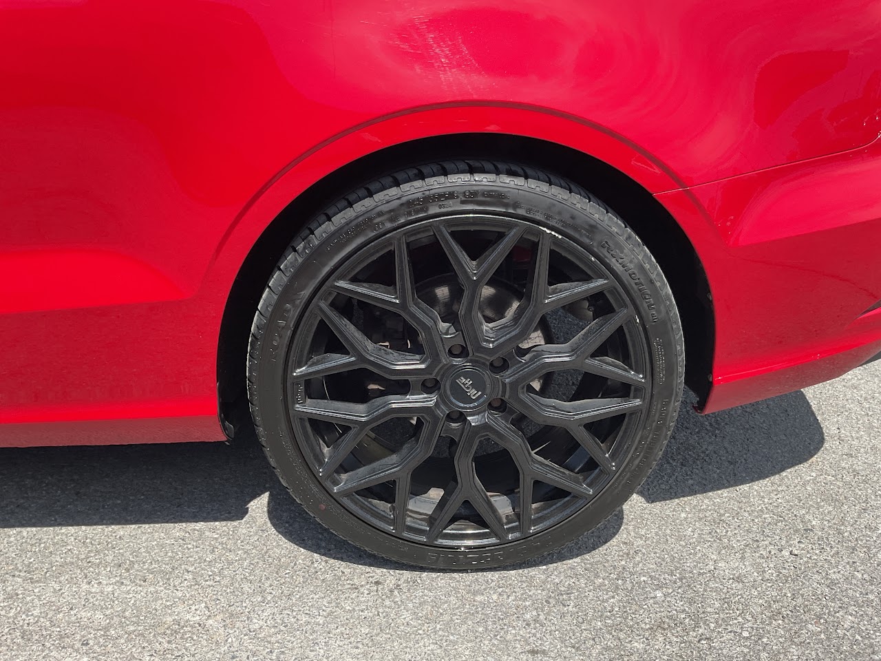 2017 Audi A3 — photo 11 of 35