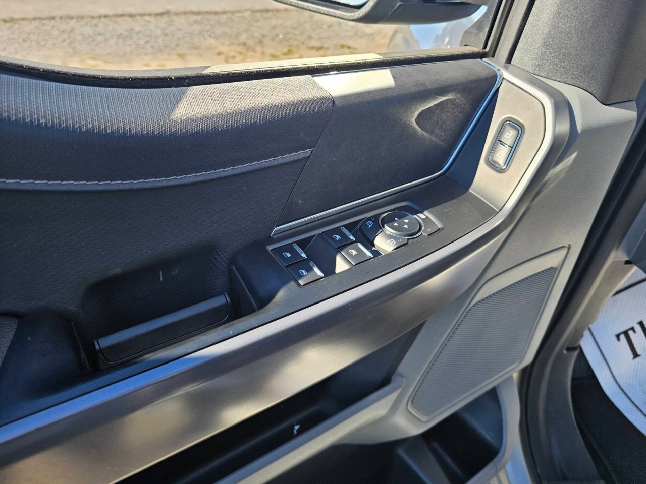 2025 Ford F-150 — photo 19 de 23