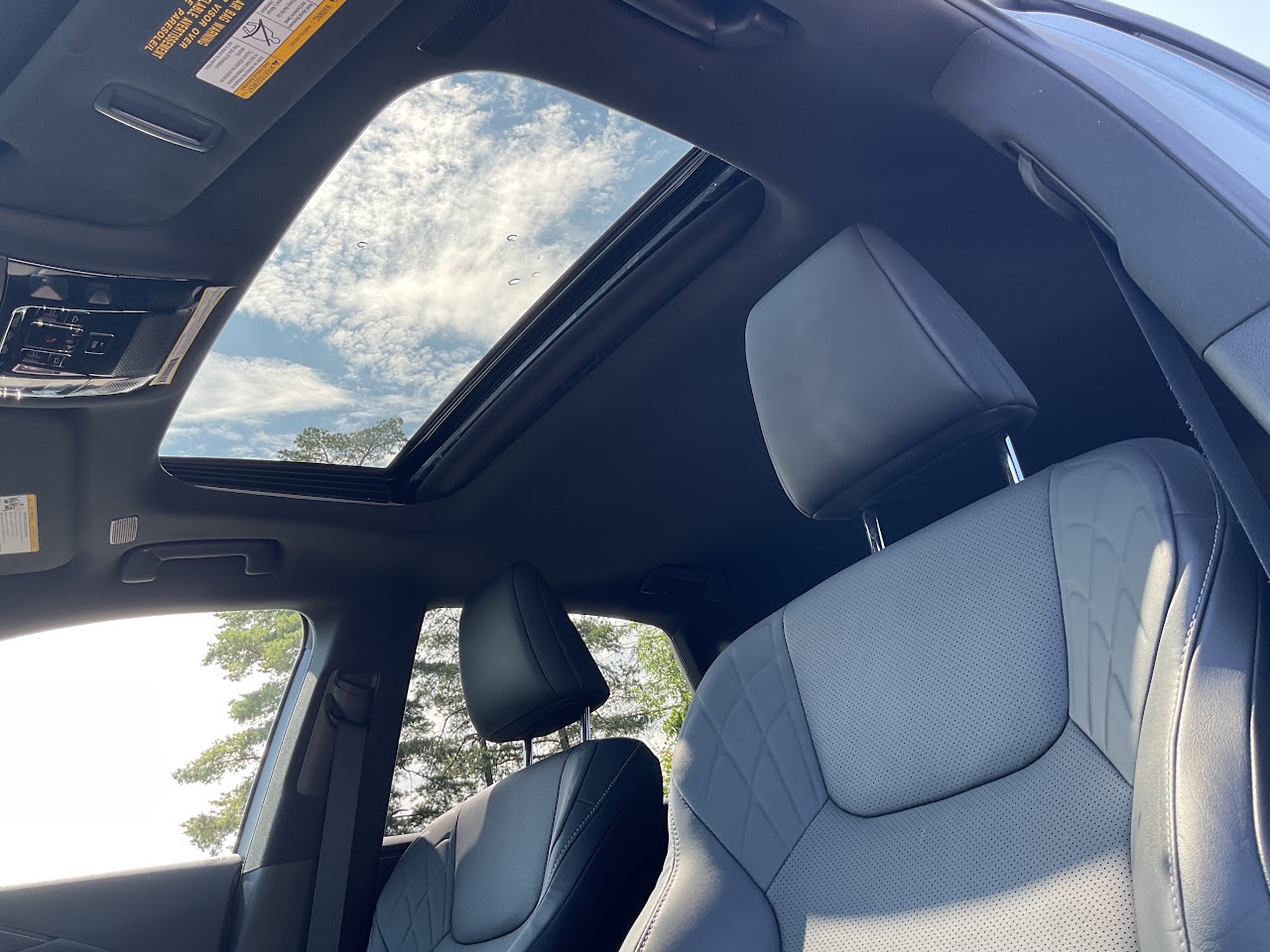 2023 Lexus RX — photo 32 de 34