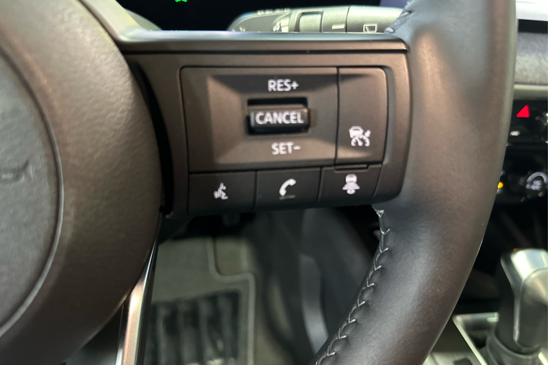 2026 Nissan Kicks — photo 29 de 34