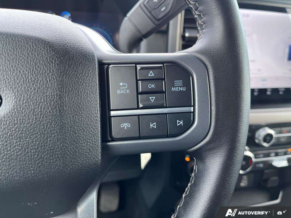 2025 Ford F-150 — photo 16 de 25