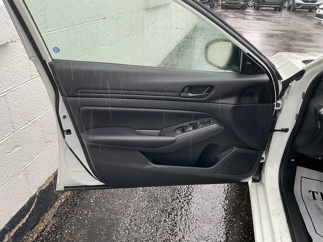 2025 Nissan Altima — photo 16 de 21