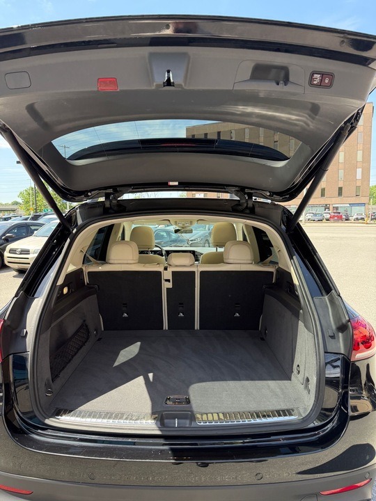2020 Mercedes-Benz GLE 450 — photo 19 of 27