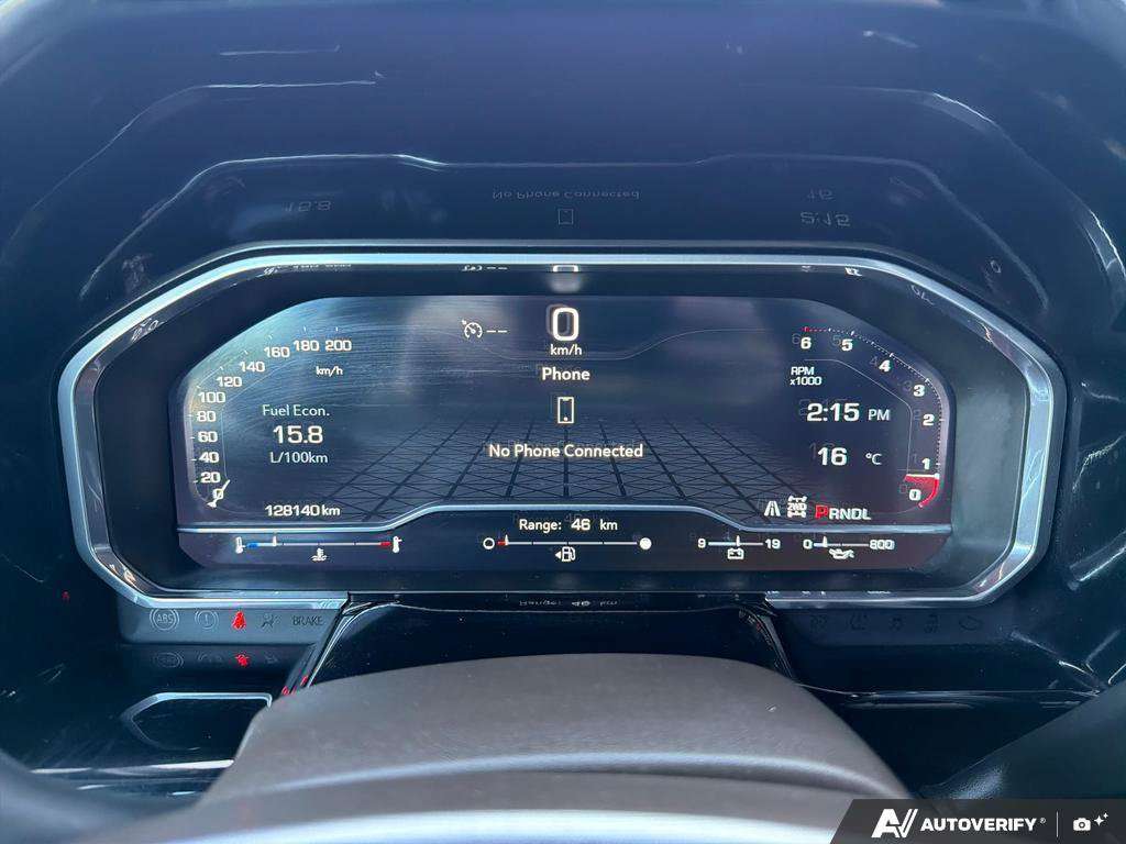 2023 GMC Sierra 1500 — photo 15 of 25