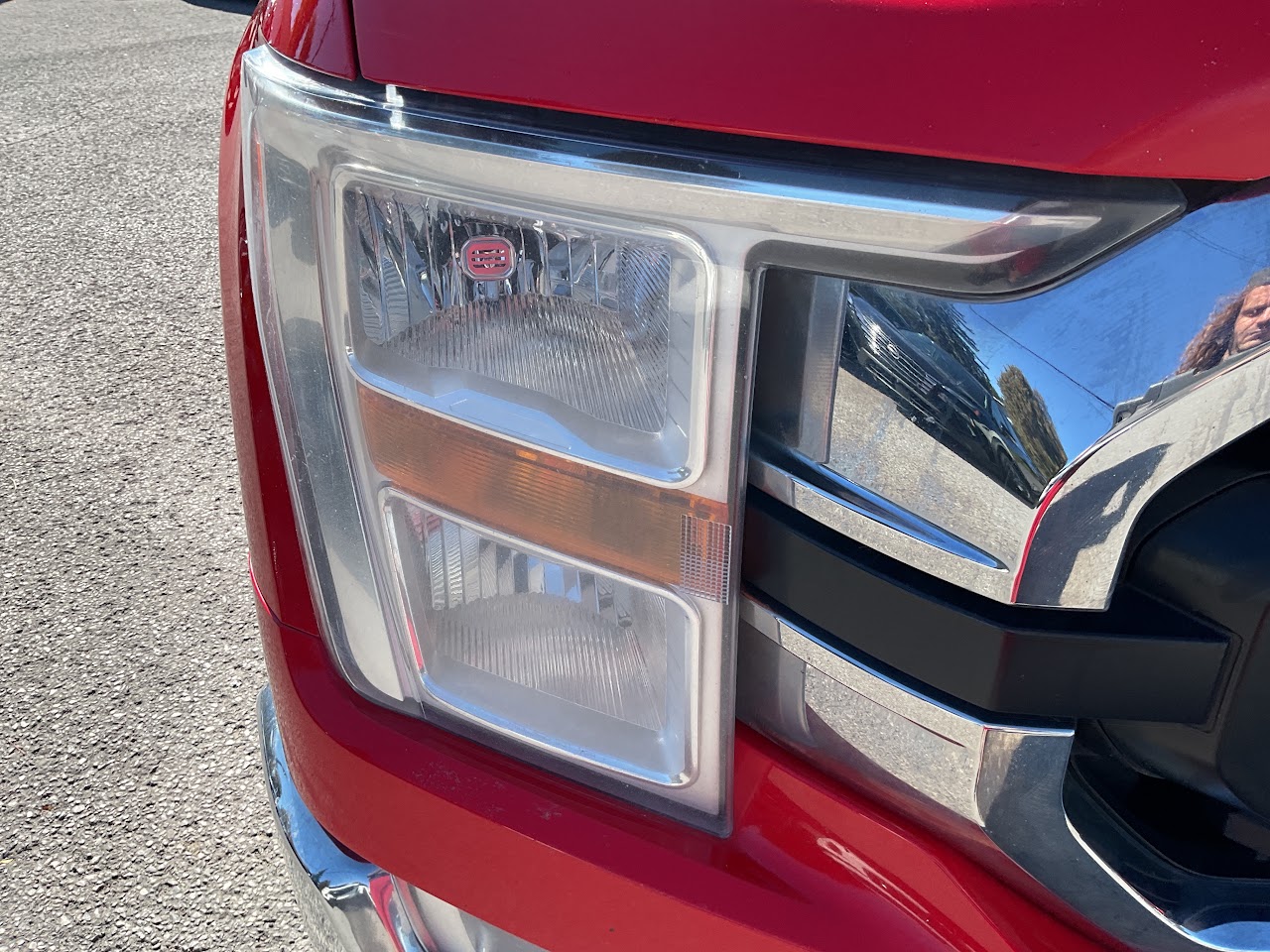 2021 Ford F-150 — photo 11 de 32