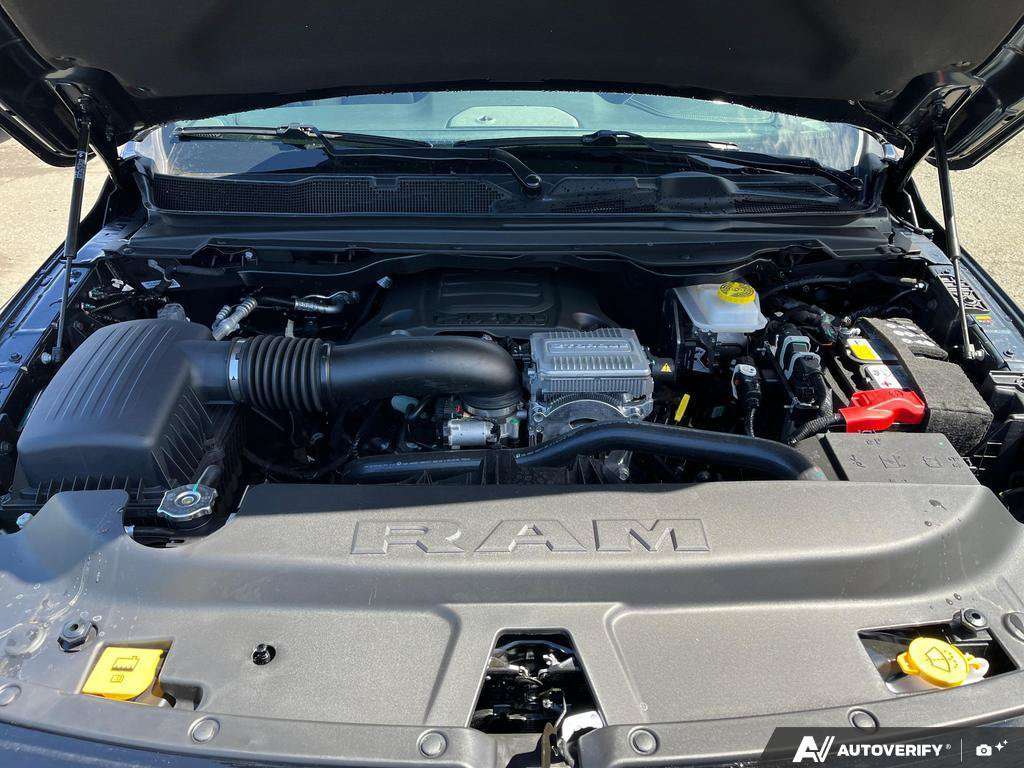 2026 Ram 1500 — photo 10 of 25