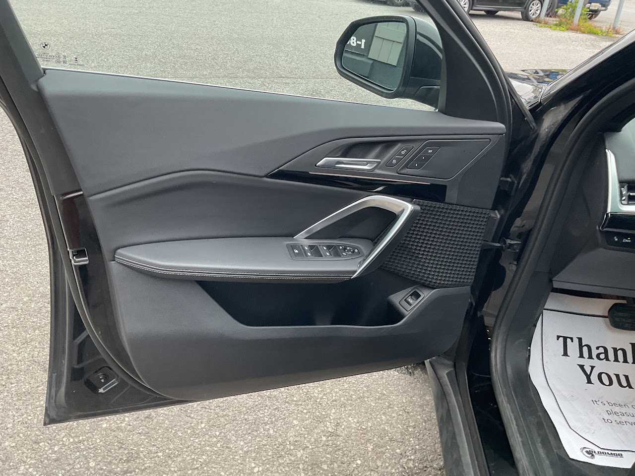 2025 BMW X2 — photo 14 de 34