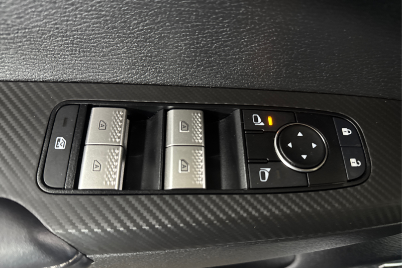 2026 Mitsubishi Outlander — photo 29 de 33
