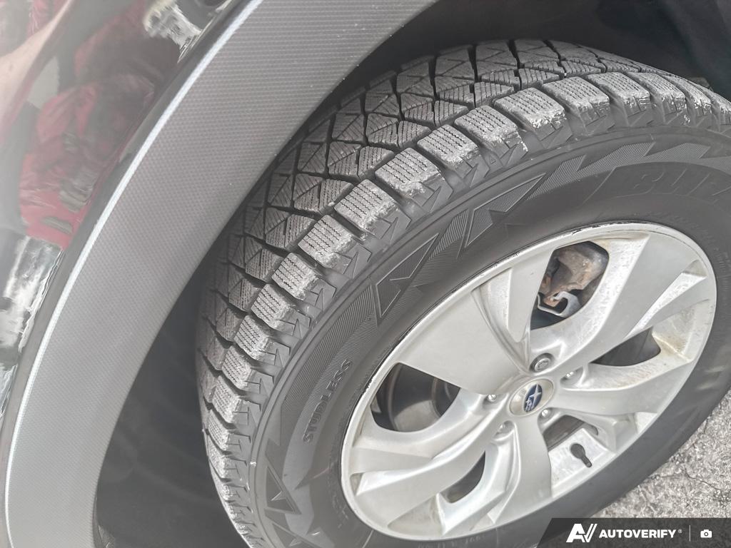 2022 Subaru Ascent — photo 7 of 25