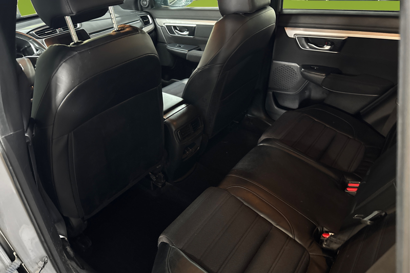 2022 Honda CR-V — photo 10 de 33