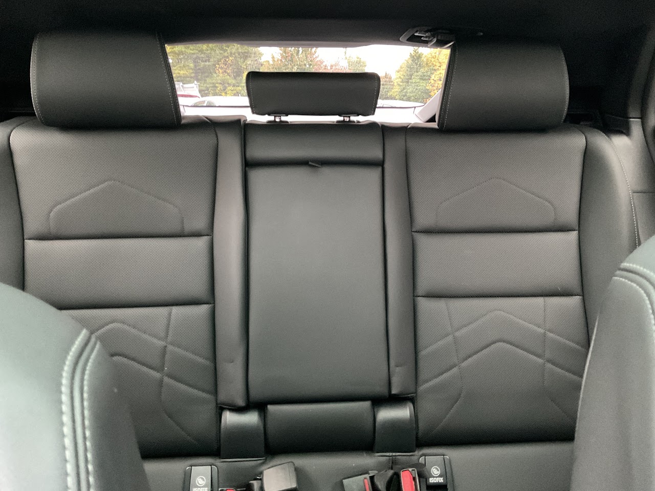 2025 BMW X2 — photo 34 de 34