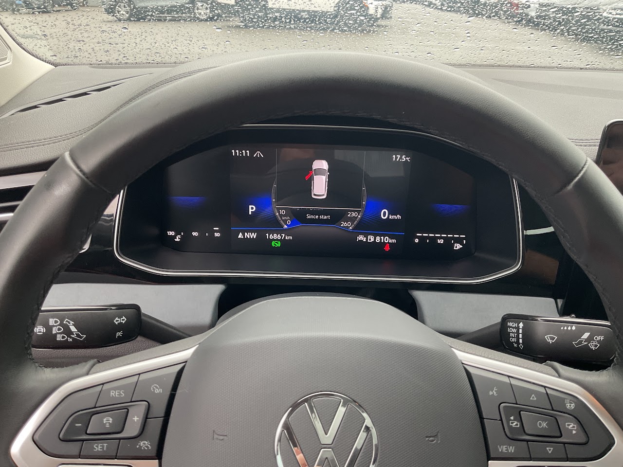 2026 Volkswagen Jetta — photo 27 of 34