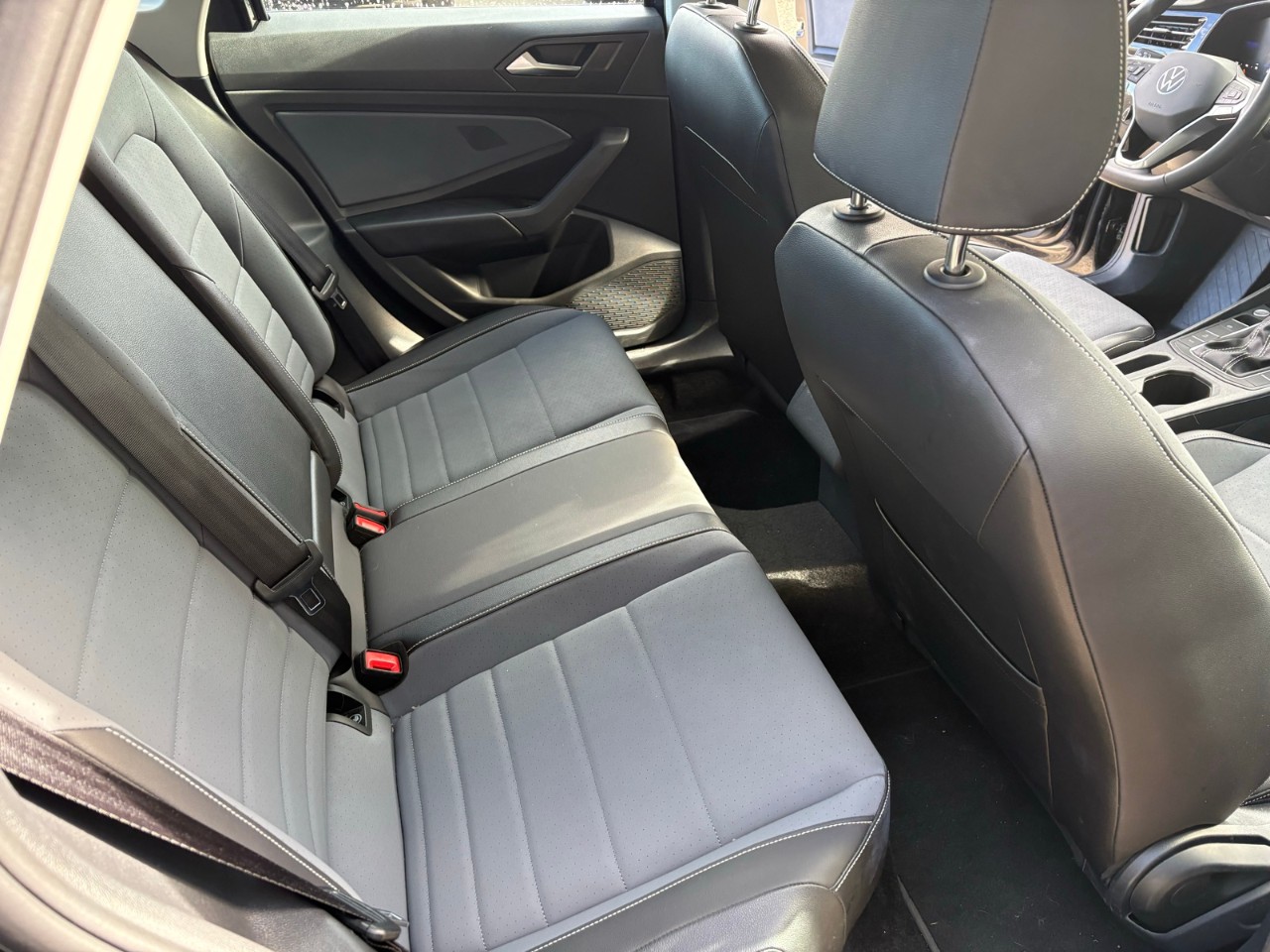 2026 Volkswagen Jetta — photo 20 of 21