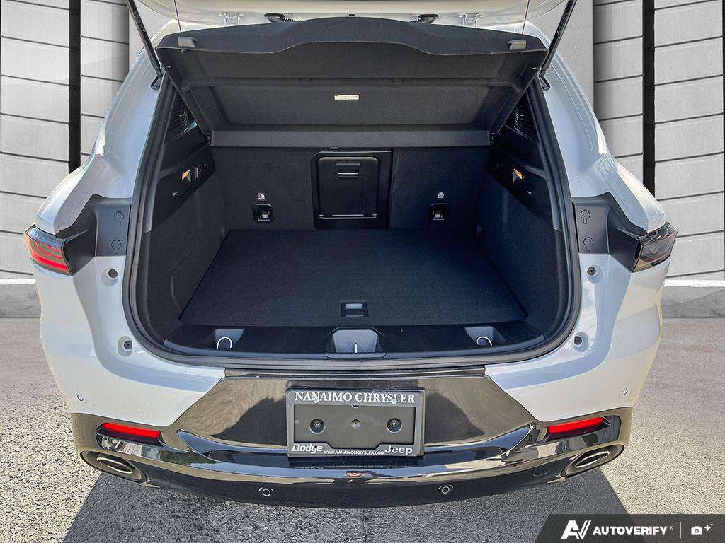 2024 Dodge Hornet — photo 12 of 25