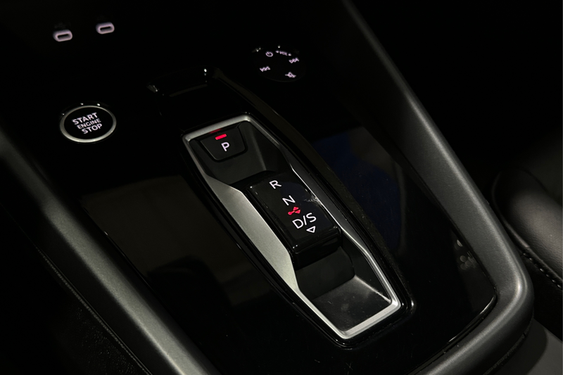 2026 Audi A3 Sedan — photo 32 of 33
