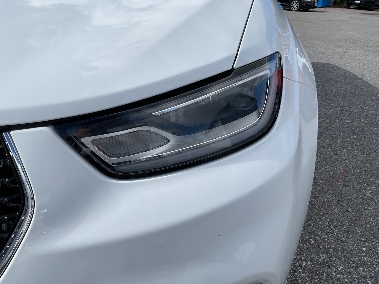 2024 Chrysler Pacifica — photo 10 of 34