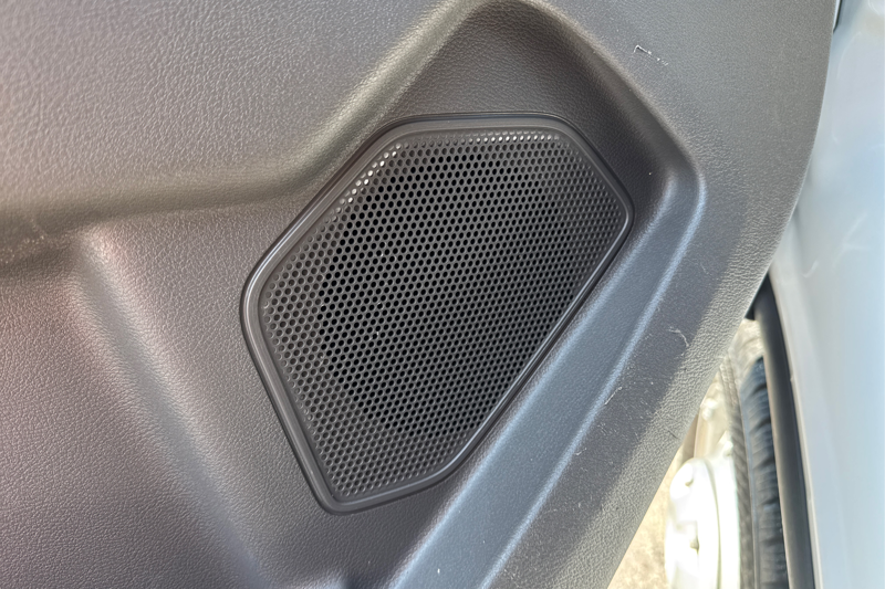 2025 Ford Transit Cargo Van — photo 26 de 27