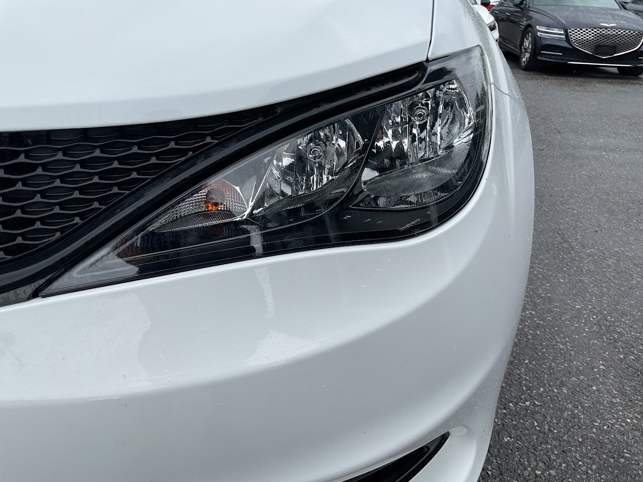 2023 Chrysler Grand Caravan — photo 15 of 34