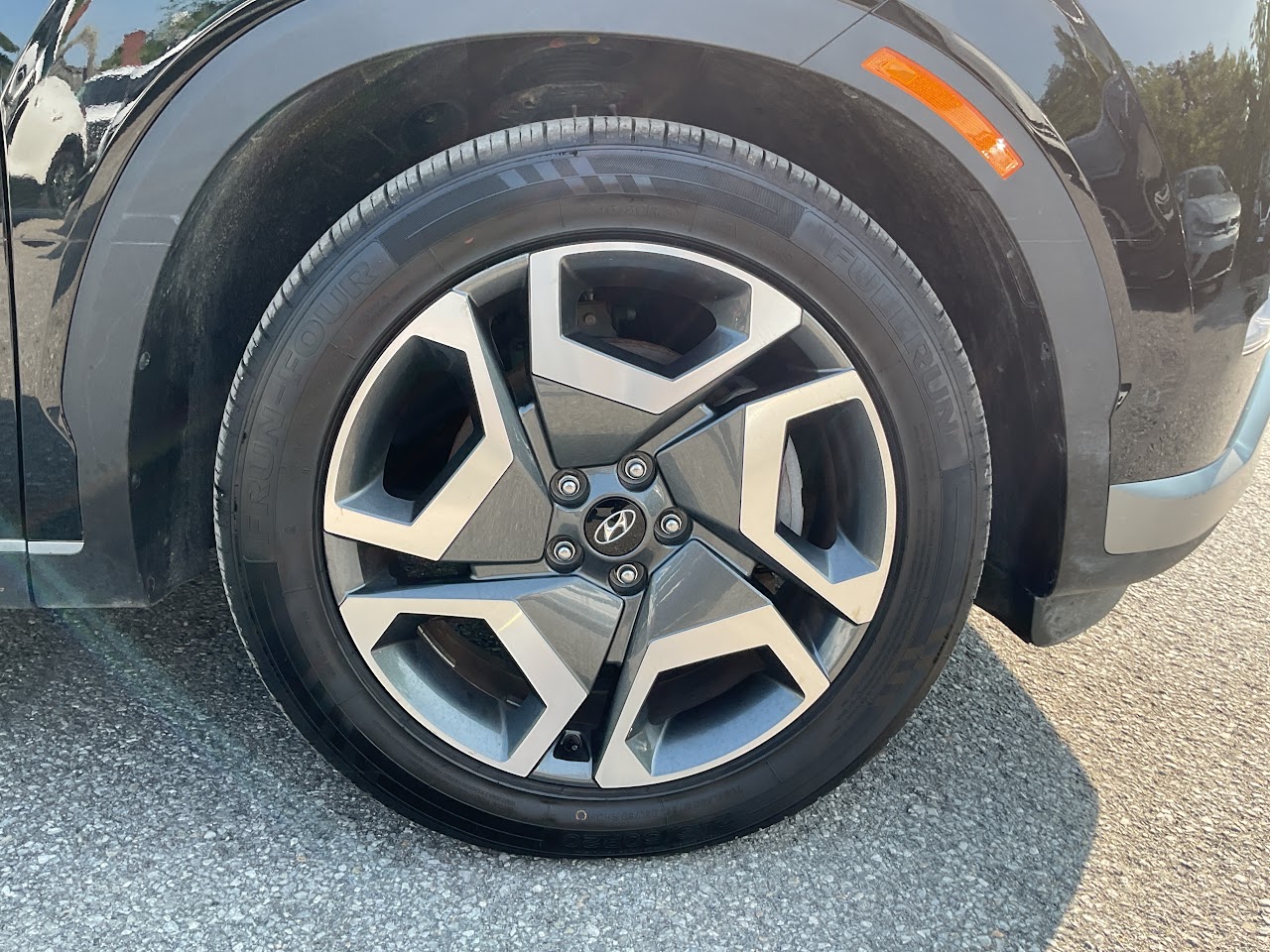 2024 Hyundai Palisade — photo 13 de 33