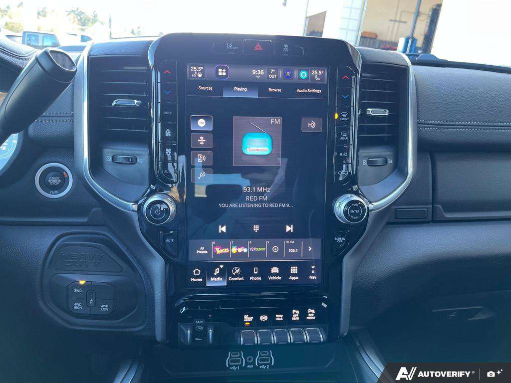2026 Ram 3500 — photo 19 of 25