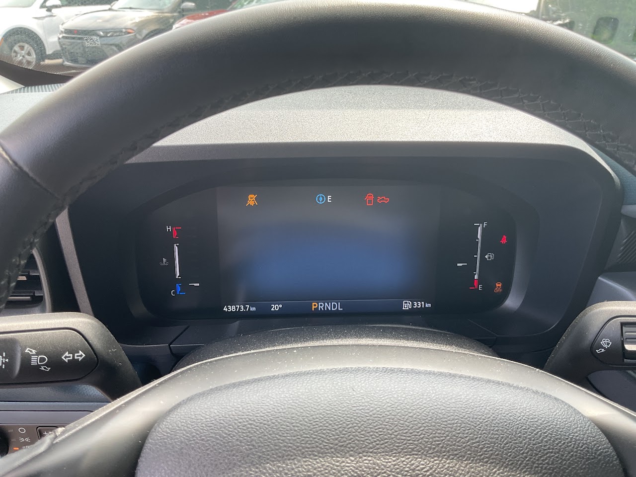 2025 Ford Maverick — photo 27 of 34